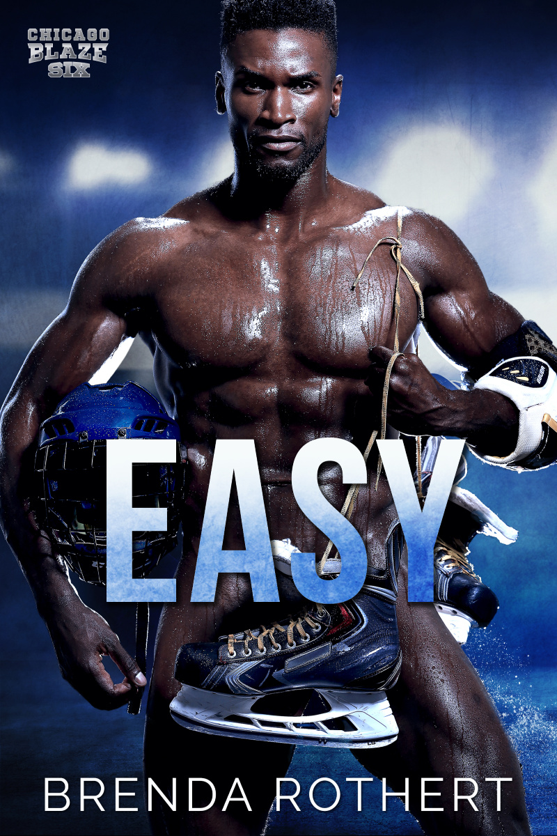 Easy book cover
