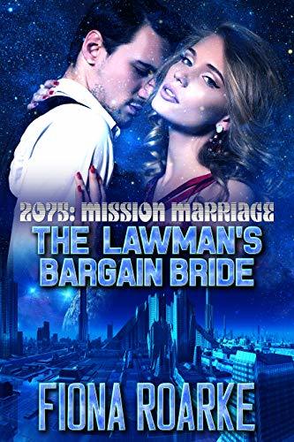 2075: Mission Marriage book cover 3