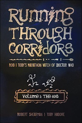 Running Through Corridors book cover 1