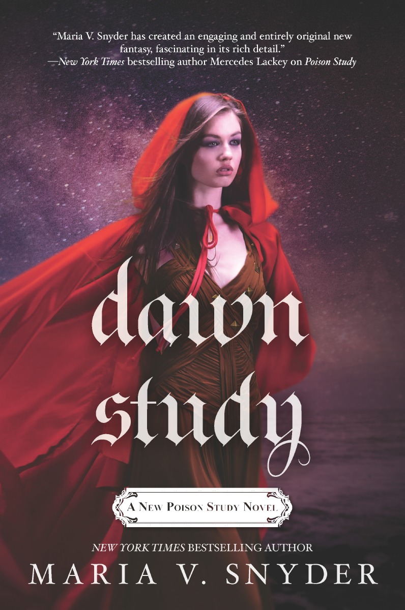 Soulfinders book cover 3