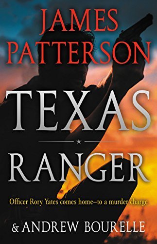 Rory Yates book cover 1