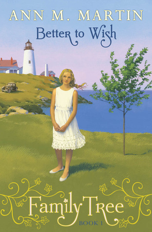 Better to Wish book cover