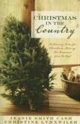 Christmas in the Country book cover