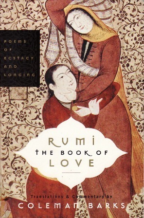 Rumi book cover