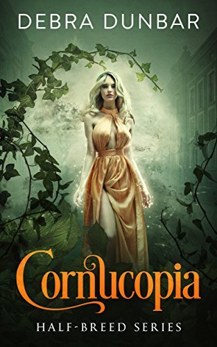 Cornucopia book cover