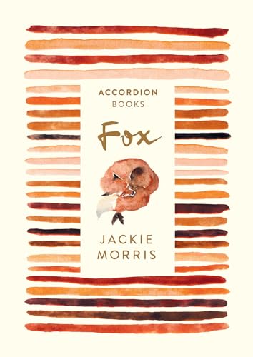 Fox book cover