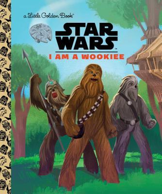 Star Wars book cover