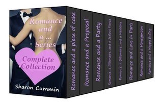 Romance and a… Series book cover