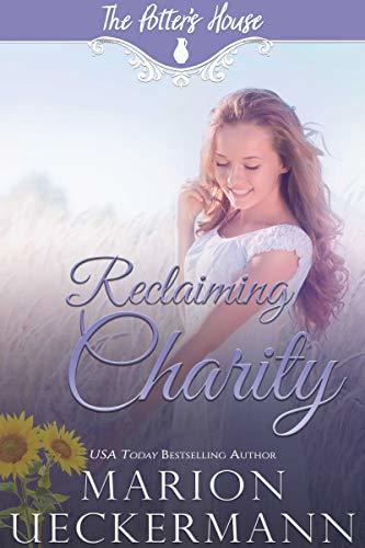 Reclaiming Charity book cover