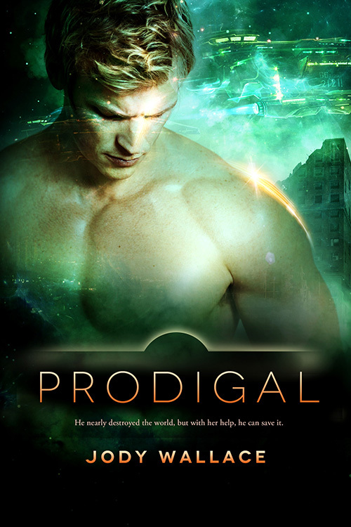 Maelstrom Chronicles book cover 3