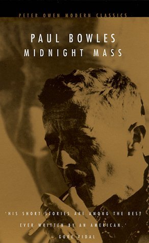 Midnight Mass and Other Stories book cover