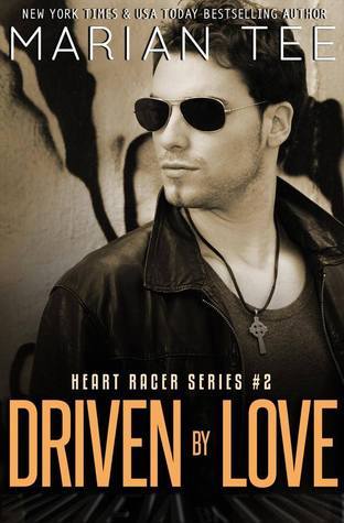 Heart Racer book cover 2