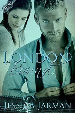 Bound book cover 1