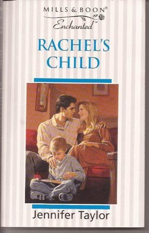 Rachel's Child book cover
