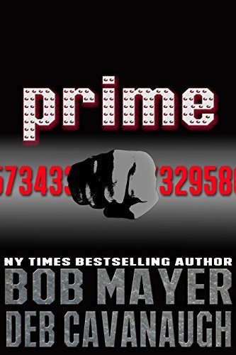 Prime book cover