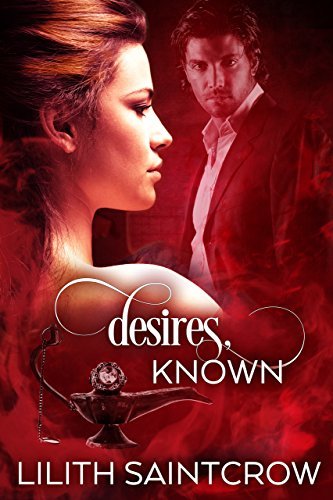 Desires, Known book cover