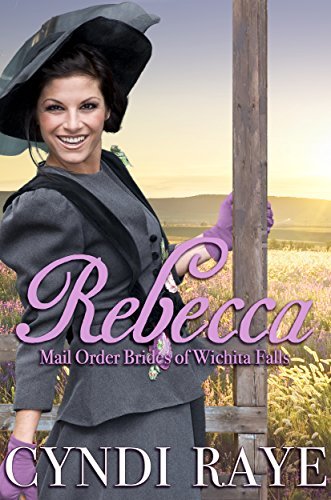 Rebecca book cover