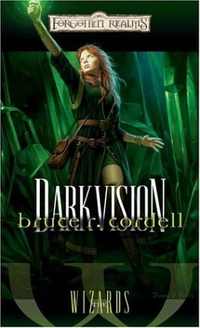 The Wizards book cover 3