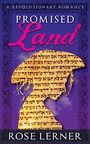 Promised Land book cover
