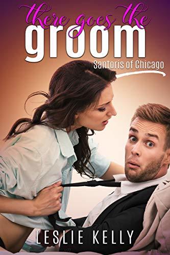 Santoris of Chicago book cover 2