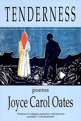 Tenderness book cover