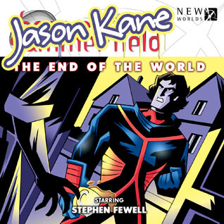 The End of the World book cover