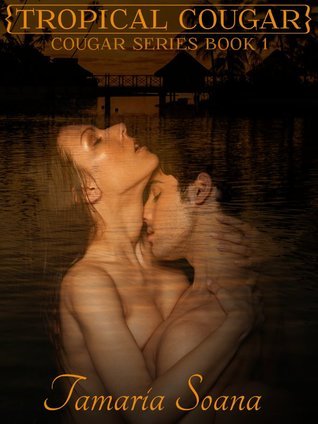 Tropical Cougar book cover
