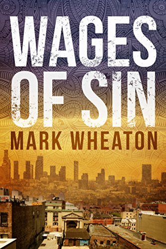 Luis Chavez book cover 3