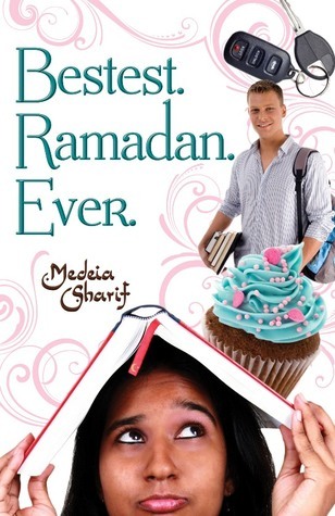 Bestest. Ramadan. Ever. book cover