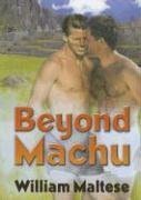 Beyond Machu book cover
