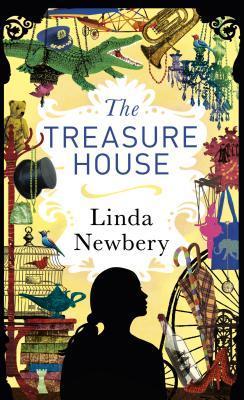 The Treasure House book cover
