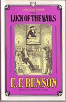 The Luck of the Vails book cover