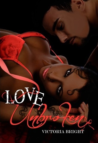 Love book cover 1