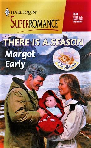 The Midwives book cover 3