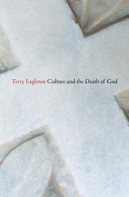 Culture and the Death of God book cover