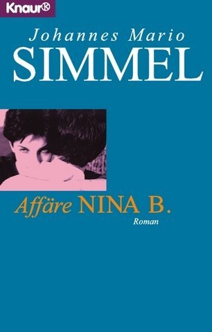 Affäre Nina B. book cover