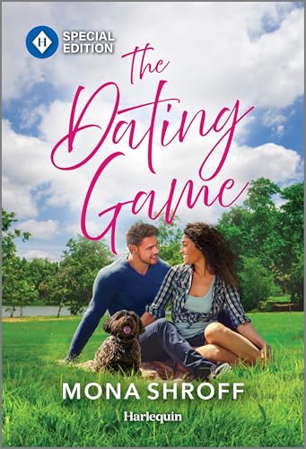 The Dating Game book cover