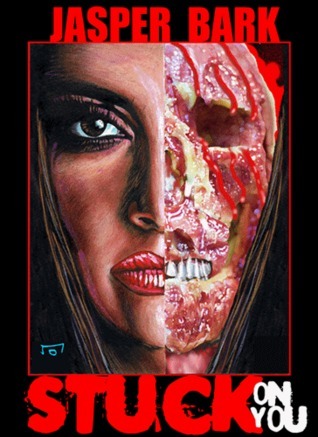 Stuck On You book cover