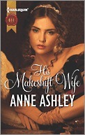 His Makeshift Wife book cover