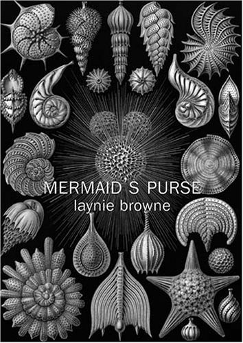 Mermaid's Purse book cover