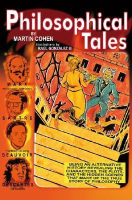 Philosophical Tales book cover