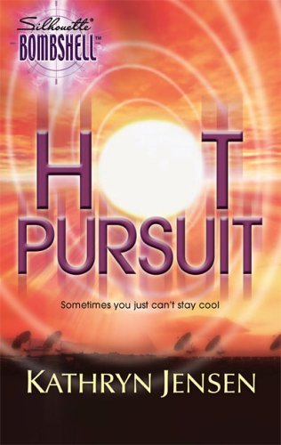 Hot Pursuit book cover