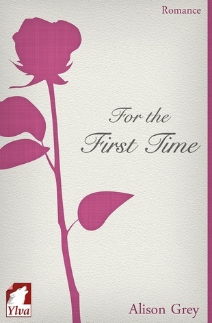 For the First Time book cover