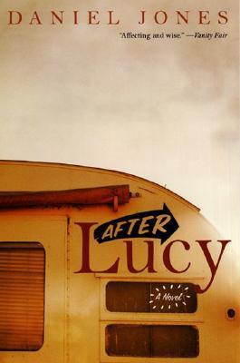 After Lucy book cover