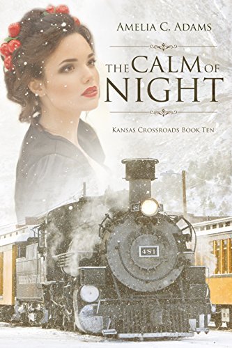 The Calm of Night book cover