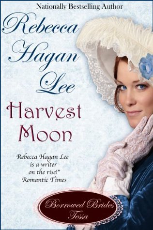 Borrowed Brides book cover 2