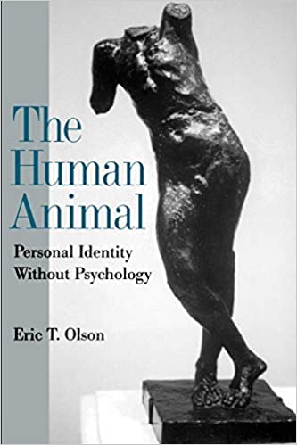 The Human Animal book cover