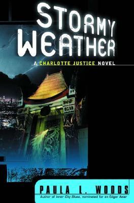 Charlotte Justice book cover 2