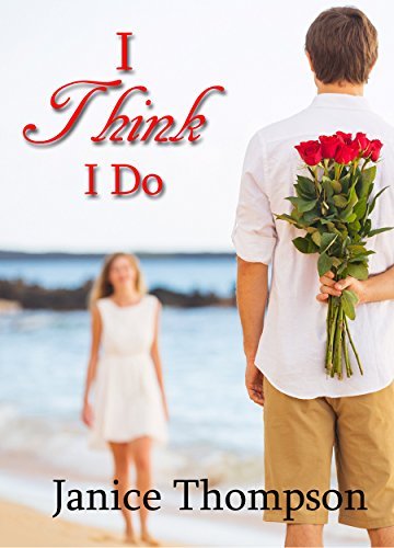 I Think I Do book cover
