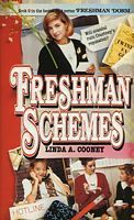 Freshman Schemes book cover